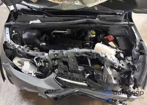 2020 Buick Encore Fwd Preferred из США, поврежденный, VIN KL4CJASB7LB052730